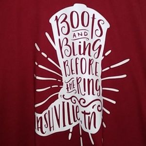 Bachelorette Tank Tops